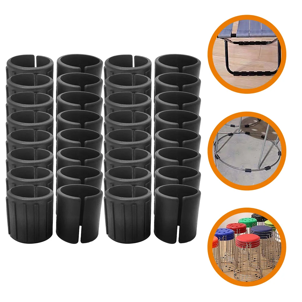 100 Pcs Furniture Feet Cover Chair Leg Floor Protectors Chairs Caps Clip Tip Clamp Accessories Covers
100 Pcs Furniture Feet Cover Chair Leg Floor Protectors Chairs Caps Clip Tip Clamp Accessories Covers