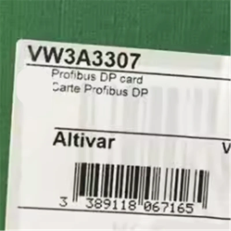 Новый VW3CANKCDF180T VW3A1102 VW3A3307 VW3A1104R30 VW3A5301 VW3A4559 VW3A5101 VW3A5106 VW3A1104R10
Новый VW3CANKCDF180T VW3A1102 VW3A3307 VW3A1104R30 VW3A5301 VW3A4559 VW3A5101 VW3A5106 VW3A1104R10