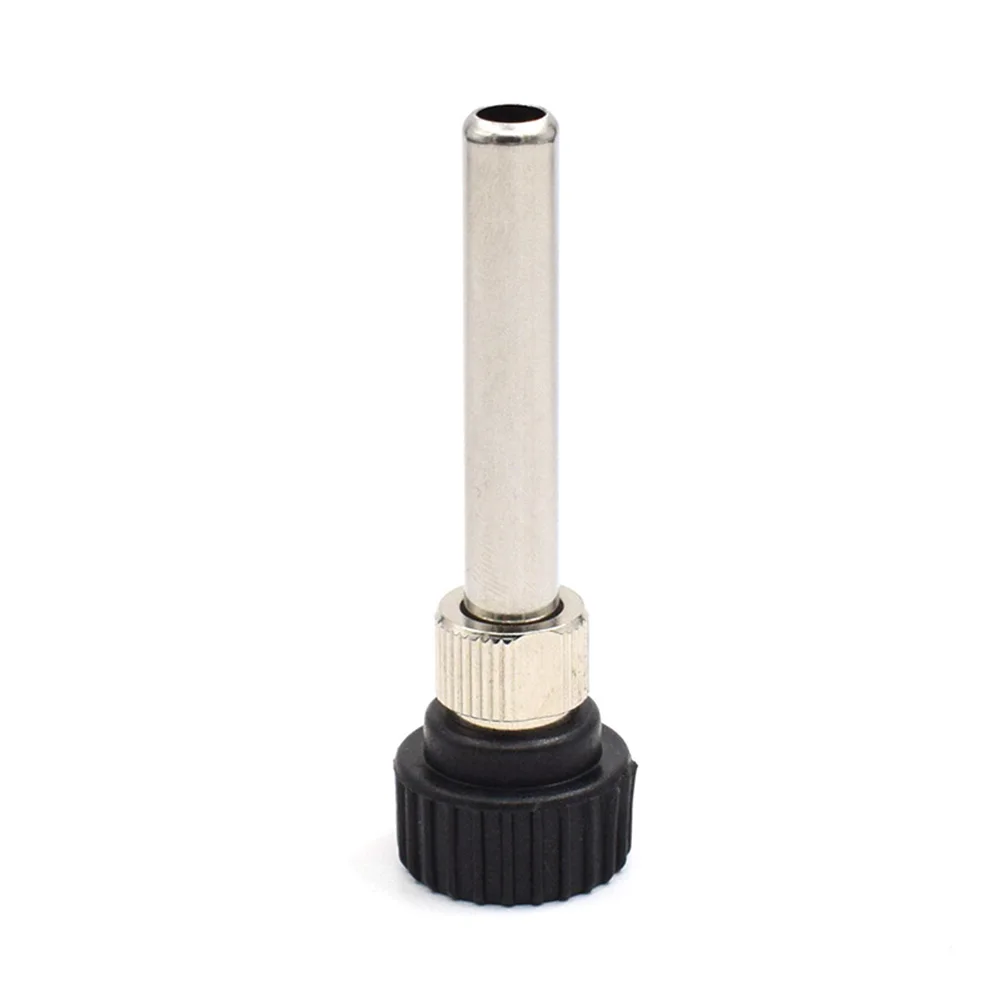 Accessories New 900M-T 900M-T-B 900M-T-I 900M-T-3C Copper Hand Tool Lead-free For Soldering Stations Brand New
Accessories New 900M-T 900M-T-B 900M-T-I 900M-T-3C Copper Hand Tool Lead-free For Soldering Stations Brand New