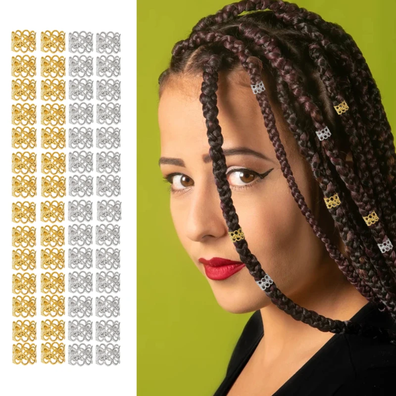 200 шт. золотые и серебряные кольца для Волос Dreadlock регулируемые зажимы для манжет заколки для волос косички для грязных косичек аксессуары для волос
200 шт. золотые и серебряные кольца для Волос Dreadlock регулируемые зажимы для манжет заколки для волос косички для грязных косичек аксессуары для волос