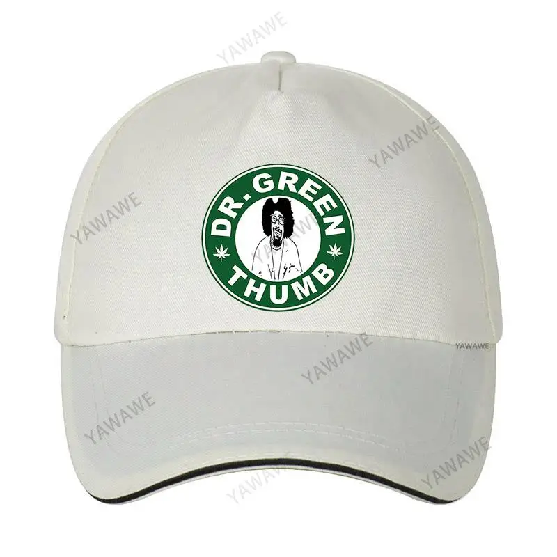 Men Outdoor Snapback Hats Boyfriend Cap DR GREEN THUMB yawawe Cotton Baseball Caps drop shipping
Men Outdoor Snapback Hats Boyfriend Cap DR GREEN THUMB yawawe Cotton Baseball Caps drop shipping