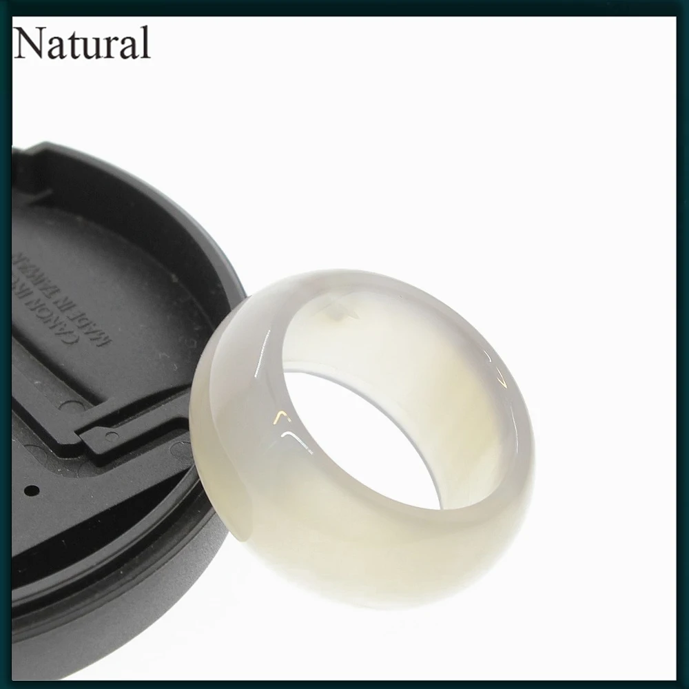 Natural Tiger Eye Stone Agate Malachite Protein Stone Amethyst Ring Fashion Jewelry Couple Width 12mm Inner Diameter 18-20mm
Natural Tiger Eye Stone Agate Malachite Protein Stone Amethyst Ring Fashion Jewelry Couple Width 12mm Inner Diameter 18-20mm