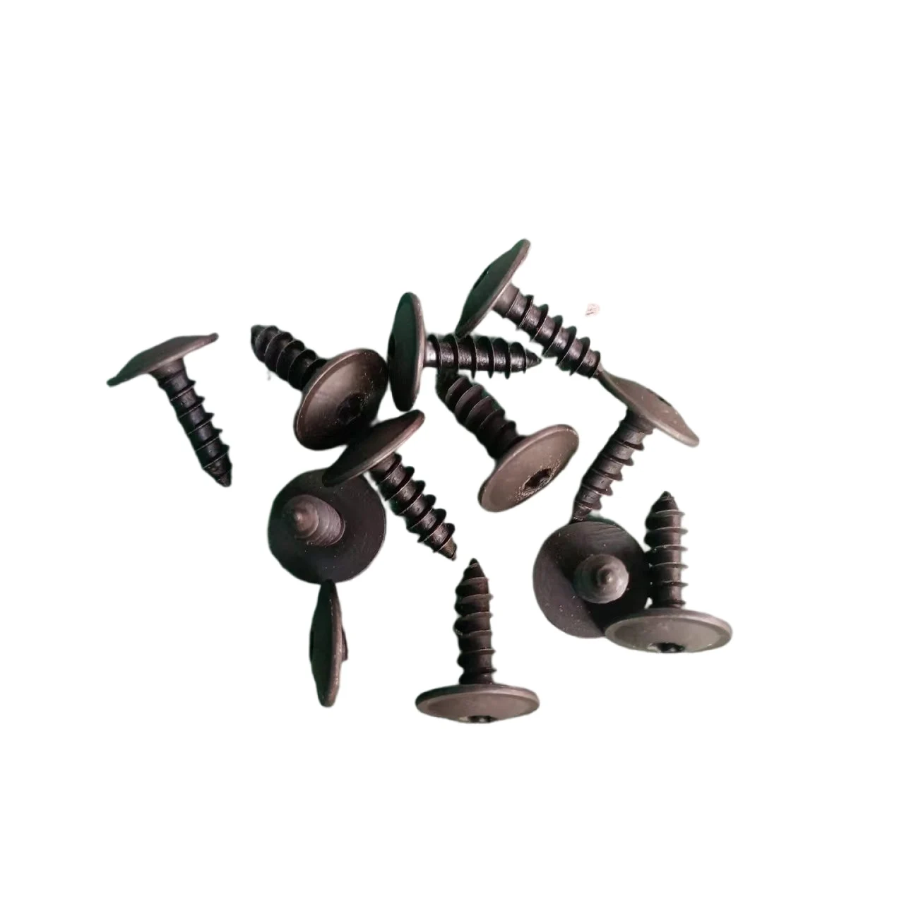 10pcs Car Engine Under Cover Torx Screws Fastener Clips Bumper Shield Splash Guard Self-tapping Screws For VW Volkswagen
10pcs Car Engine Under Cover Torx Screws Fastener Clips Bumper Shield Splash Guard Self-tapping Screws For VW Volkswagen