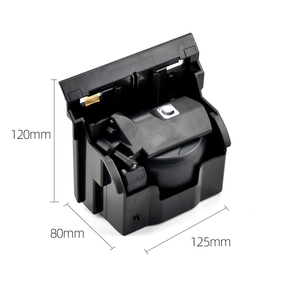 For Mercedes Benz W220 Car Center Console Drinking Water Cup Holder Replacement For S Class 2206800014
For Mercedes Benz W220 Car Center Console Drinking Water Cup Holder Replacement For S Class 2206800014