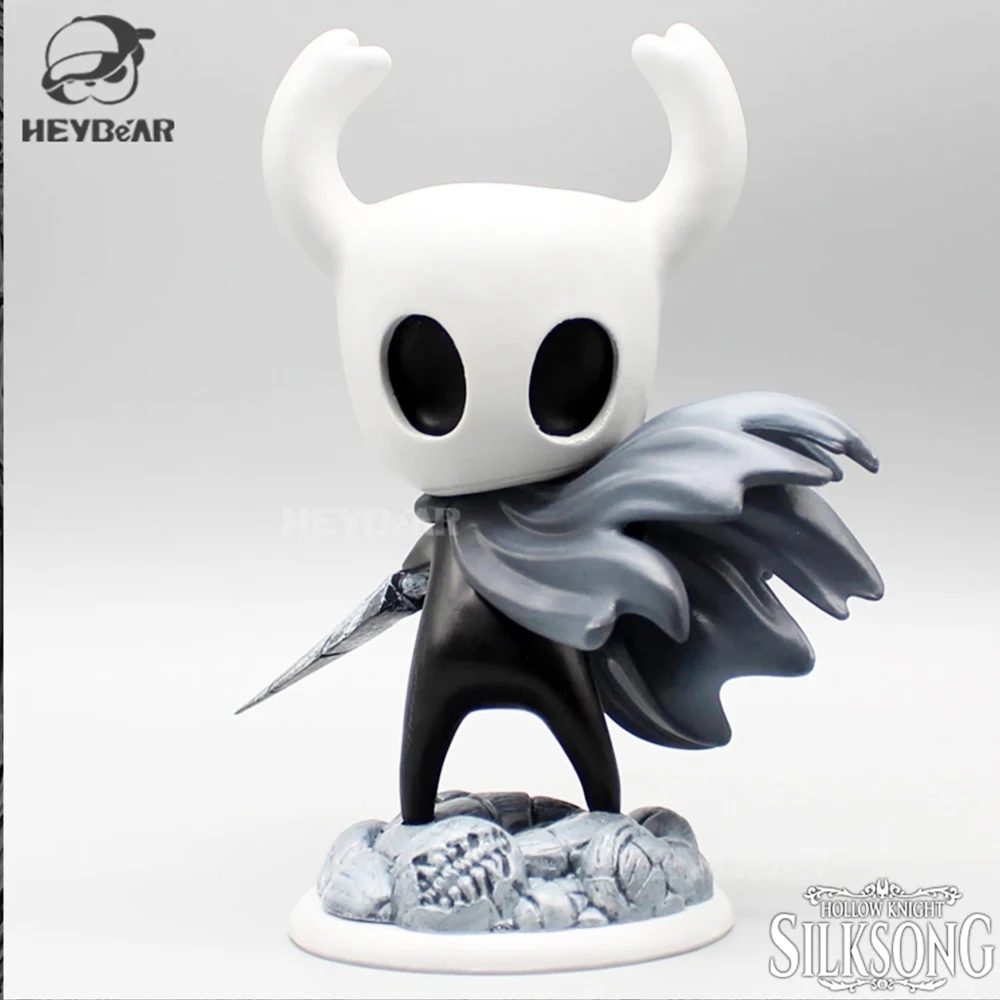 Фигурки аниме «рыцарь с отверстиями», 16 см
Фигурки аниме «рыцарь с отверстиями», 16 см