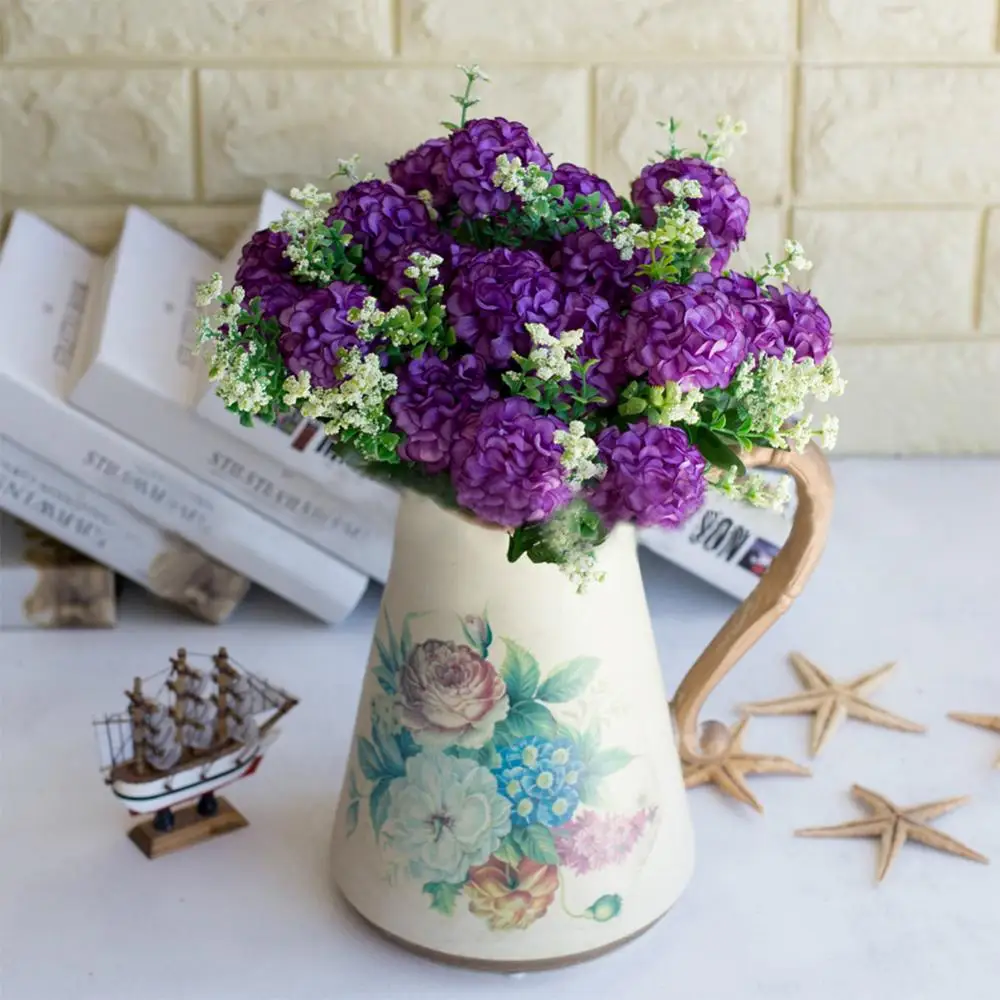 1 Bouquet Artificial Fake Chrysanthemum Flower Plant Home Office Party Decor
1 Bouquet Artificial Fake Chrysanthemum Flower Plant Home Office Party Decor