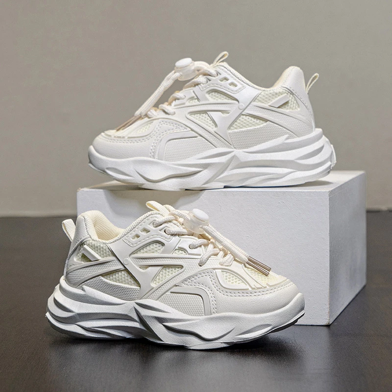 New Boys Sneakers Girls Casual Shoes Children Mesh Student Breathable Sport Toddler Flats Kids Spring Autumn 02C
New Boys Sneakers Girls Casual Shoes Children Mesh Student Breathable Sport Toddler Flats Kids Spring Autumn 02C