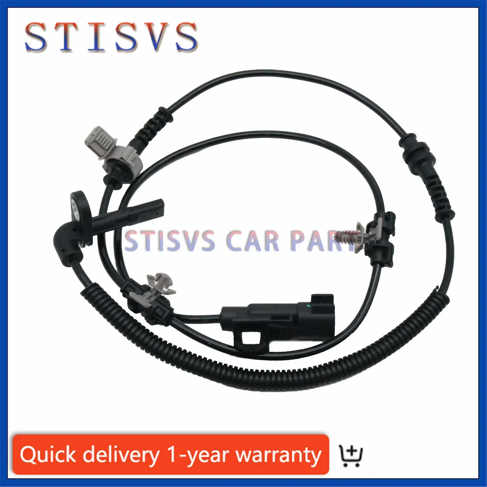 42686721 Датчик скорости колеса ABS передний левый/правый для Chevy Volt 2016-2019, новые автомобильные аксессуары 39002172 39124497
42686721 Датчик скорости колеса ABS передний левый/правый для Chevy Volt 2016-2019, новые автомобильные аксессуары 39002172 39124497