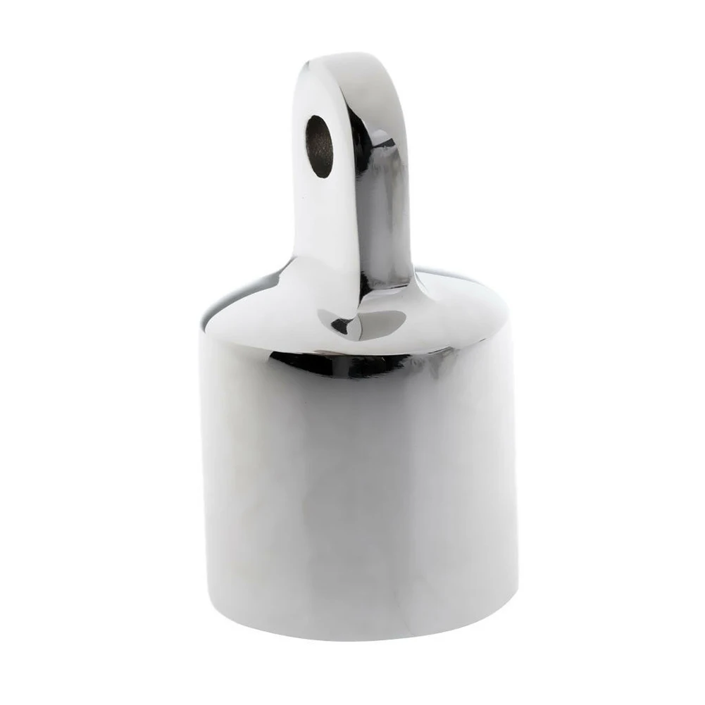 Brand New Durable 316 Marine Stainless Steel Eye End Eye End 316 Marine Stainless Steel Bimini Top Fitting Car Eye End Eye End
Brand New Durable 316 Marine Stainless Steel Eye End Eye End 316 Marine Stainless Steel Bimini Top Fitting Car Eye End Eye End