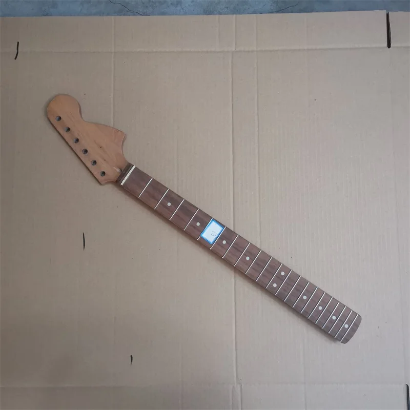 JNTM Custom Guitar Factory/комплект для гитары DIY/DIY Гриф для электрогитары (139)
JNTM Custom Guitar Factory/комплект для гитары DIY/DIY Гриф для электрогитары (139)
