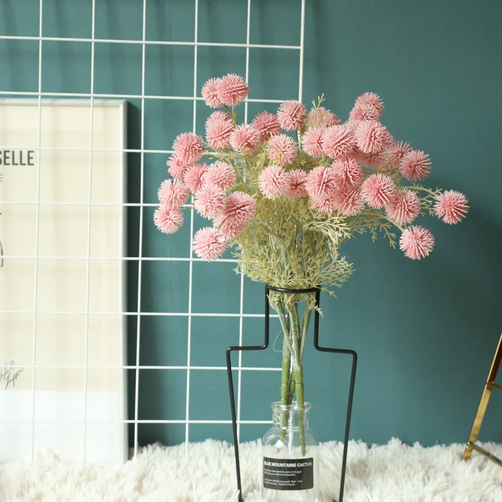 Artificial Flower Simulation Flower Crafts Yangmei Ball Green Plant Decoration INS Style MW73779
Artificial Flower Simulation Flower Crafts Yangmei Ball Green Plant Decoration INS Style MW73779