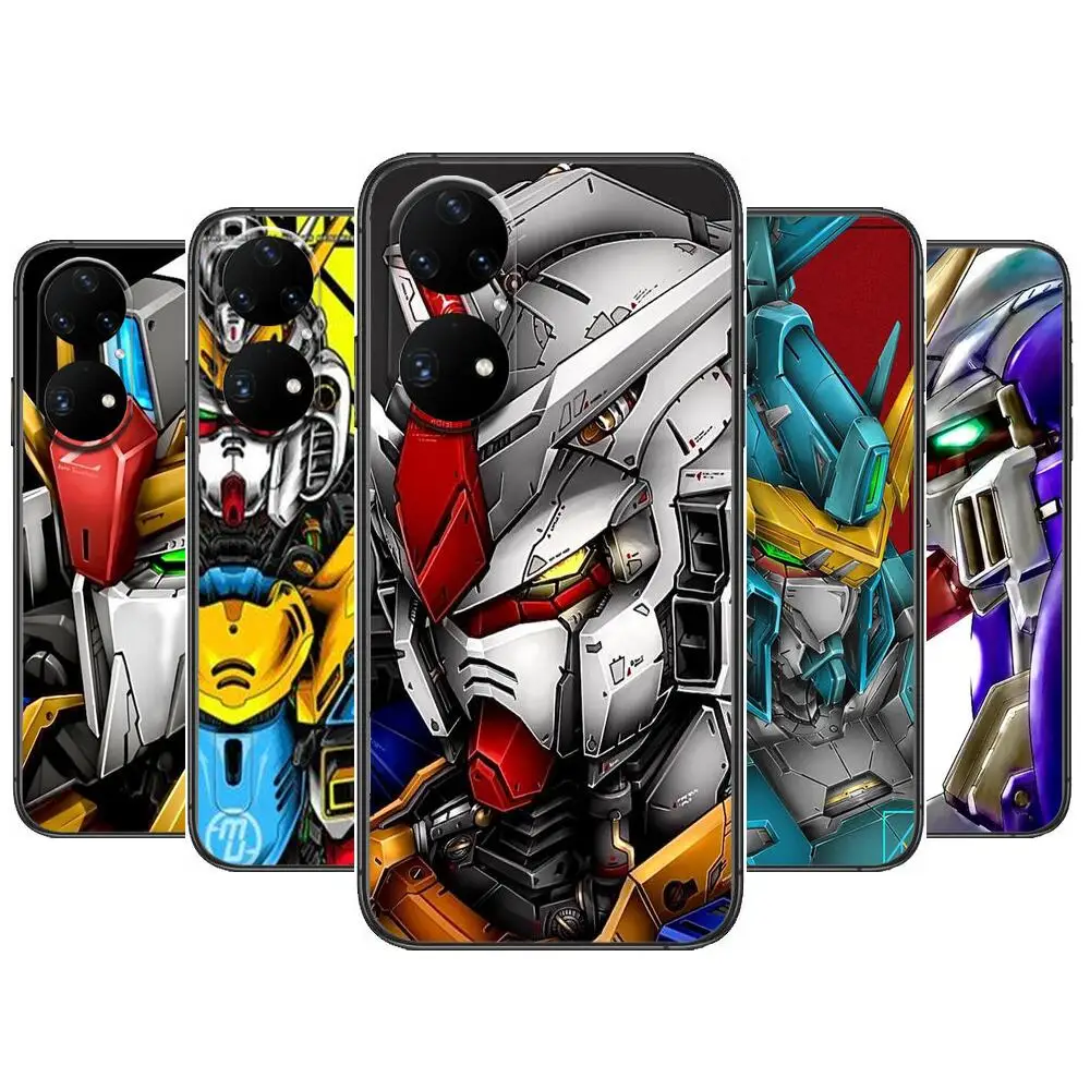 Hot-Phone Case For Huawei p50 P40 p30 P20 10 9 8 Lite E Pro Plus Black Etui Coque Painting Hoesjes comic fasGundam Fighter
Hot-Phone Case For Huawei p50 P40 p30 P20 10 9 8 Lite E Pro Plus Black Etui Coque Painting Hoesjes comic fasGundam Fighter
