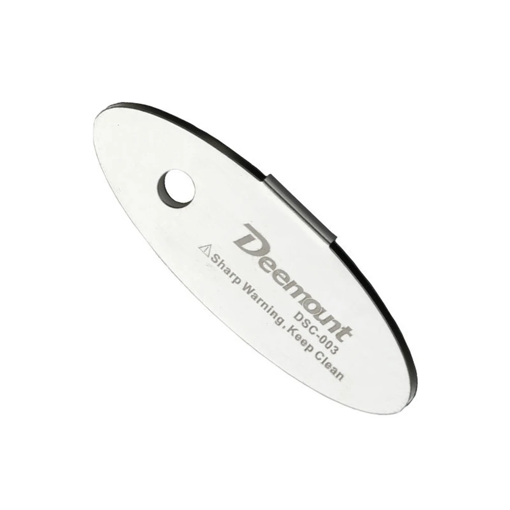 Clearance Adjuster Disc Brake 85*14*2.4mm/33*19*2.4mm Adjustment Alignment Tool Bicycle Brake Pad DSC-02/DSC-031
Clearance Adjuster Disc Brake 85*14*2.4mm/33*19*2.4mm Adjustment Alignment Tool Bicycle Brake Pad DSC-02/DSC-031