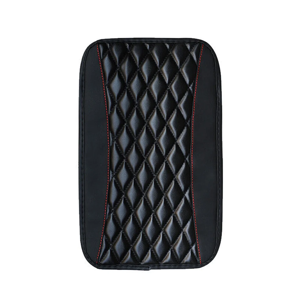 Leather Car Armrest Mat Universal Interior Auto Armrests Storage Box Mats Dust-proof Cushion Cover Armrest Protector Waterproof
Leather Car Armrest Mat Universal Interior Auto Armrests Storage Box Mats Dust-proof Cushion Cover Armrest Protector Waterproof