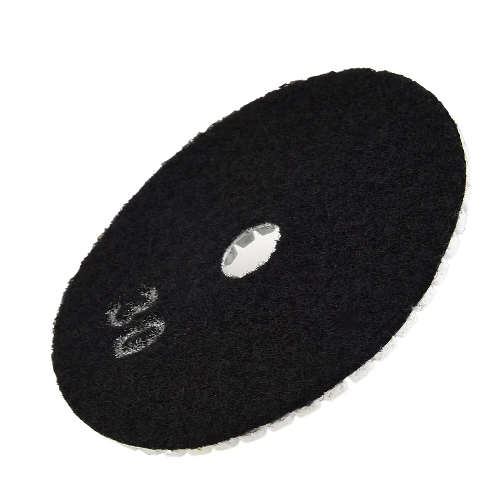 Diamond Polishing Pad Building Concrete Glass Granite Marble Materials Parts RPM Tool 1PCS Wet / Dry 30-10000grit
Diamond Polishing Pad Building Concrete Glass Granite Marble Materials Parts RPM Tool 1PCS Wet / Dry 30-10000grit