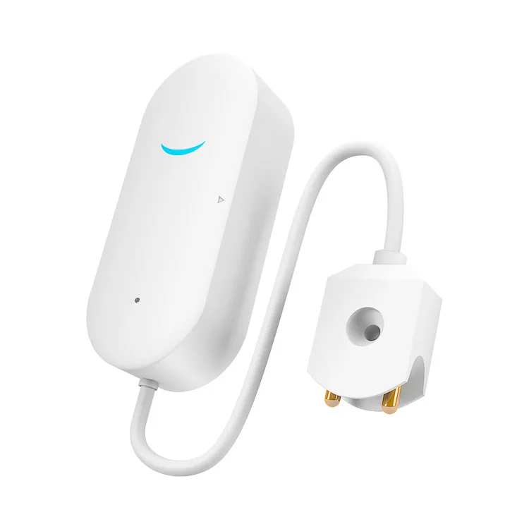 Smart Alarm Water Leakage Alarm Independent WIFI Water Leak Sensor Detector Flood Alert Overflow Security Alarm System
Smart Alarm Water Leakage Alarm Independent WIFI Water Leak Sensor Detector Flood Alert Overflow Security Alarm System