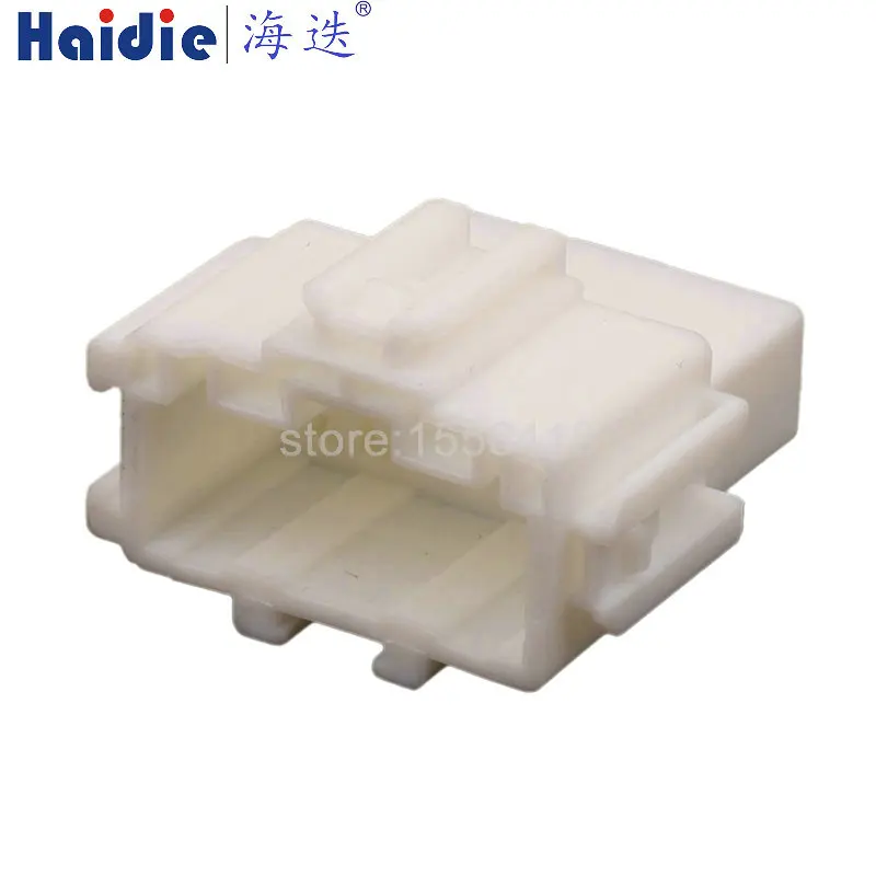 7187-8855 14PIN Female automobile connector plug shell and terminal are supplied from stock
7187-8855 14PIN Female automobile connector plug shell and terminal are supplied from stock
