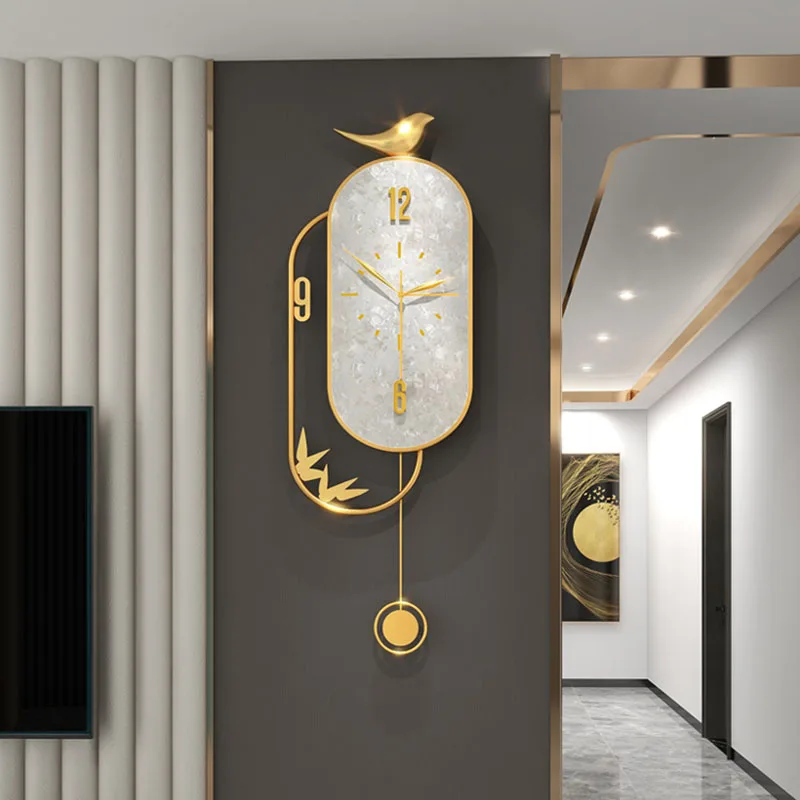 Luxury Art Watch Wall Home Design Minimalist Large Digital Wall Decor Accessories Watch Wall Metal Horloge Murale Gift
Luxury Art Watch Wall Home Design Minimalist Large Digital Wall Decor Accessories Watch Wall Metal Horloge Murale Gift