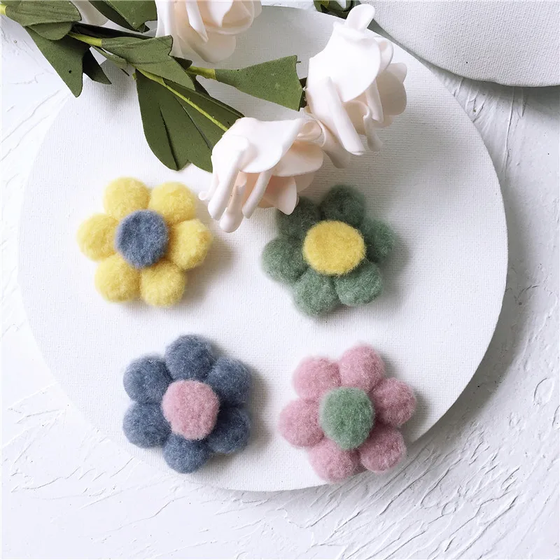 10 Pcs Diy Cute Macaron Candy Color Small Flower Shoes Hats Clothes Bags Socks Cell Phone Case Material
10 Pcs Diy Cute Macaron Candy Color Small Flower Shoes Hats Clothes Bags Socks Cell Phone Case Material