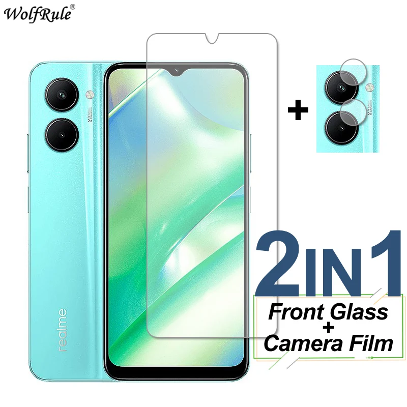 For Realme C33 Glass C30 C30S C31 C35 C25S C21Y C21 Screen Protector Tempered Glass Protective Phone Camera Film On Realme C33
For Realme C33 Glass C30 C30S C31 C35 C25S C21Y C21 Screen Protector Tempered Glass Protective Phone Camera Film On Realme C33