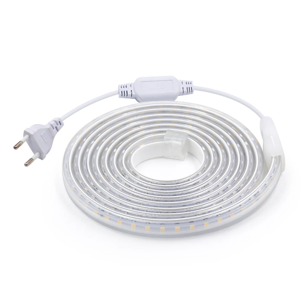 Светодиодная лента 220 В, водонепроницаемая, 2835, 120 светодиодов/м, яркая светодиодная лента с переключателем, белая, теплая, белая, натуральная белая лента, веревочная лента
Светодиодная лента 220 В, водонепроницаемая, 2835, 120 светодиодов/м, яркая светодиодная лента с переключателем, белая, теплая, белая, натуральная белая лента, веревочная лента