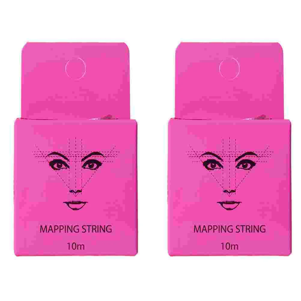 2 Boxes Makeup Ruler Tools Practical Well-made Drawing Lines Tattoos Lines Locating Rulers for Tattooing
2 Boxes Makeup Ruler Tools Practical Well-made Drawing Lines Tattoos Lines Locating Rulers for Tattooing