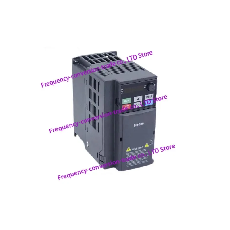 VFD25AMS43ANSAA VFD Standard Compact Drive MS300 Series 11KW 3 phase inverter in box
VFD25AMS43ANSAA VFD Standard Compact Drive MS300 Series 11KW 3 phase inverter in box