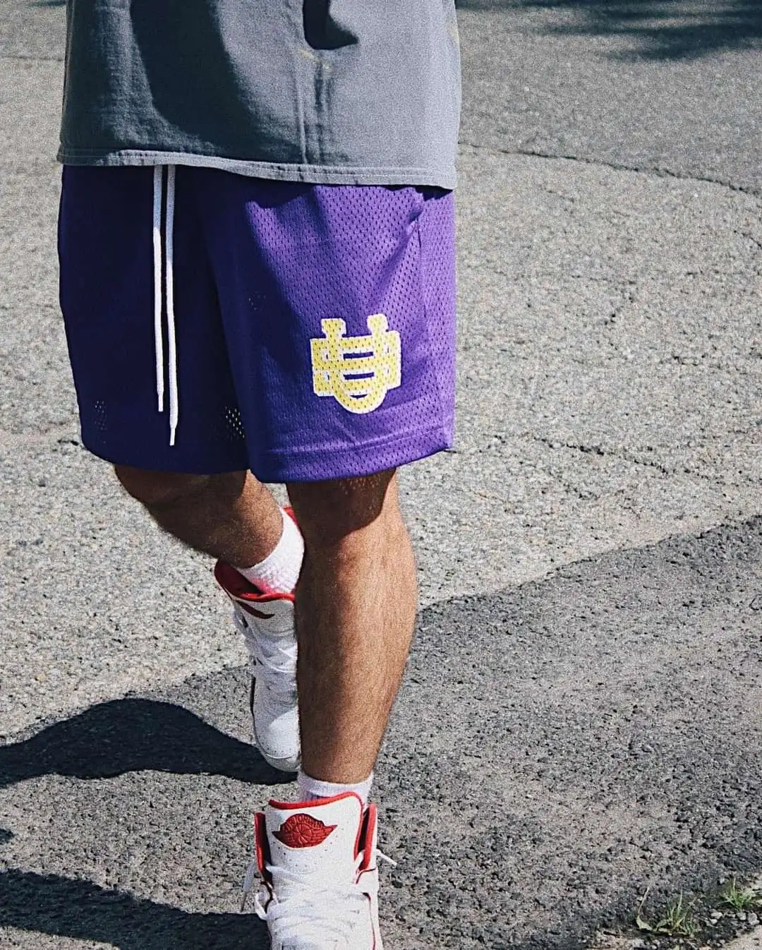Summer New Nickel Pants Cross Border Fitness Basketball Breathable Speed Dry Mesh Thin Beach Running Sports Shorts Men
Summer New Nickel Pants Cross Border Fitness Basketball Breathable Speed Dry Mesh Thin Beach Running Sports Shorts Men