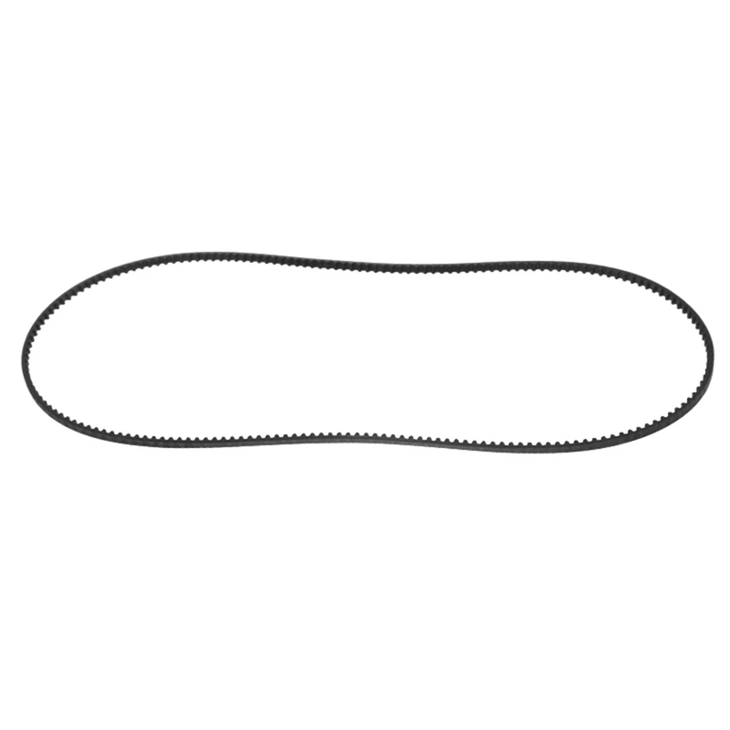 Reinforced Drive Belt 573mm 54448 For Tamiya XV-01 XV01 TA06 1/10 RC Car Upgrades Parts Accessories
Reinforced Drive Belt 573mm 54448 For Tamiya XV-01 XV01 TA06 1/10 RC Car Upgrades Parts Accessories