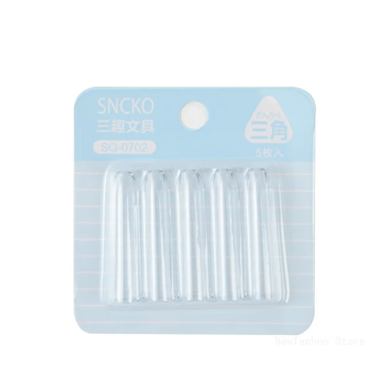 5 шт./компл., прозрачная пластиковая крышка для карандашей, прозрачная крышка для карандашей, защитная крышка для карандашей, удлинитель
5 шт./компл., прозрачная пластиковая крышка для карандашей, прозрачная крышка для карандашей, защитная крышка для карандашей, удлинитель