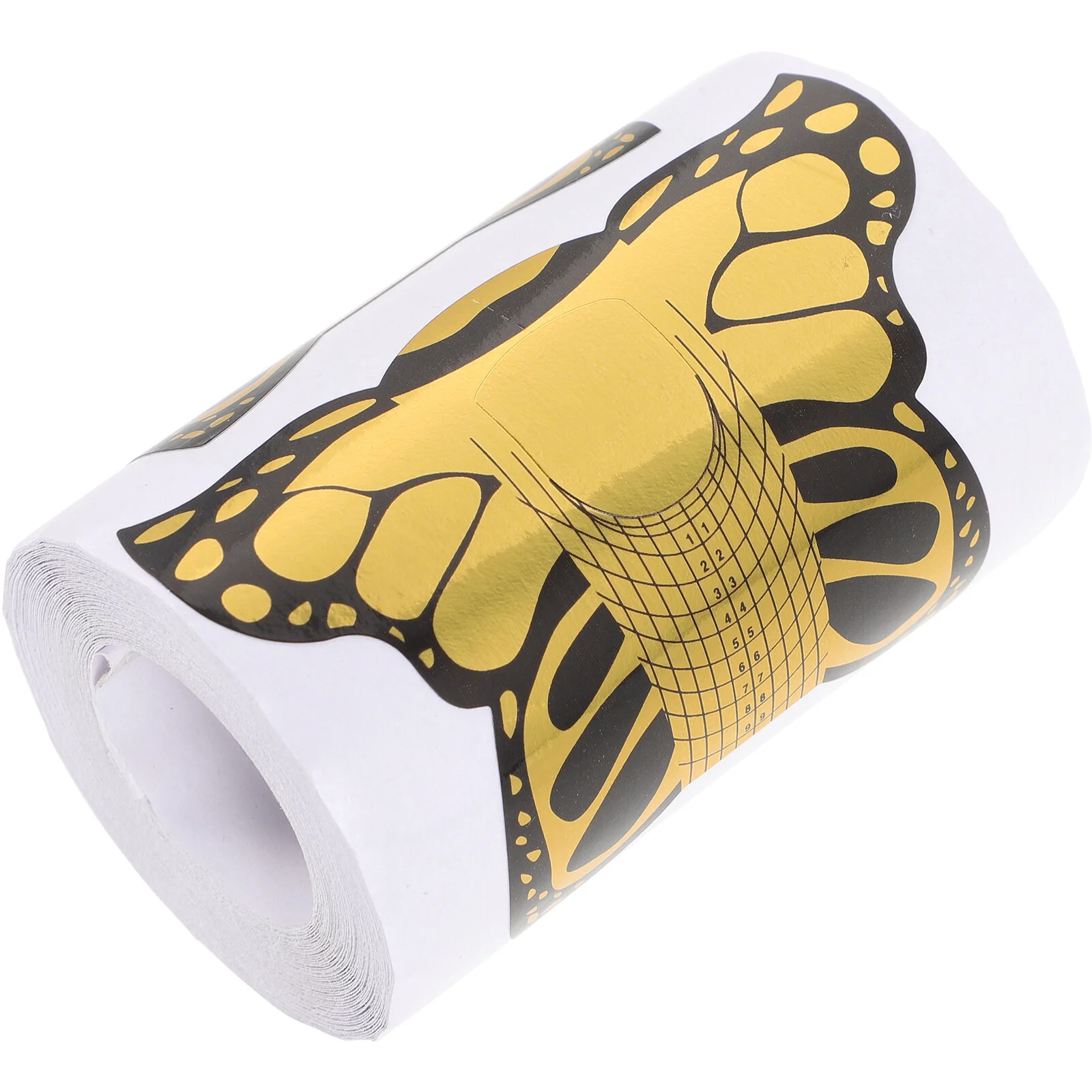 Accessories Nail Extension Sticker Guide Form Extended Stickers Tips Manicure Supplies
Accessories Nail Extension Sticker Guide Form Extended Stickers Tips Manicure Supplies