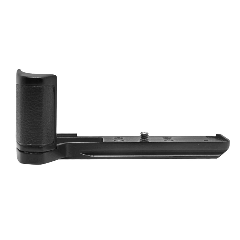 Camera Grips for Fuji XT3, L-Shaped Non-Slip Metal Grips, Digital Camera Accessories
Camera Grips for Fuji XT3, L-Shaped Non-Slip Metal Grips, Digital Camera Accessories