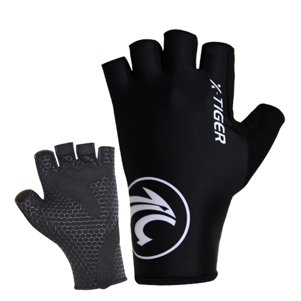 Cycling Gloves Half Finger Bike Gloves Washable Breathable Non-Slip Gloves For Men Women Cycling Accessories Wear-resistant
Cycling Gloves Half Finger Bike Gloves Washable Breathable Non-Slip Gloves For Men Women Cycling Accessories Wear-resistant