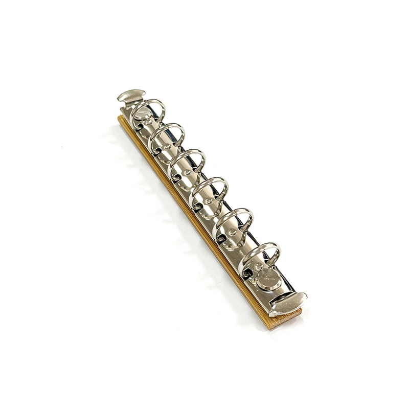 Металлические зажимы A7 с бамбуковой панелью
Металлические зажимы A7 с бамбуковой панелью