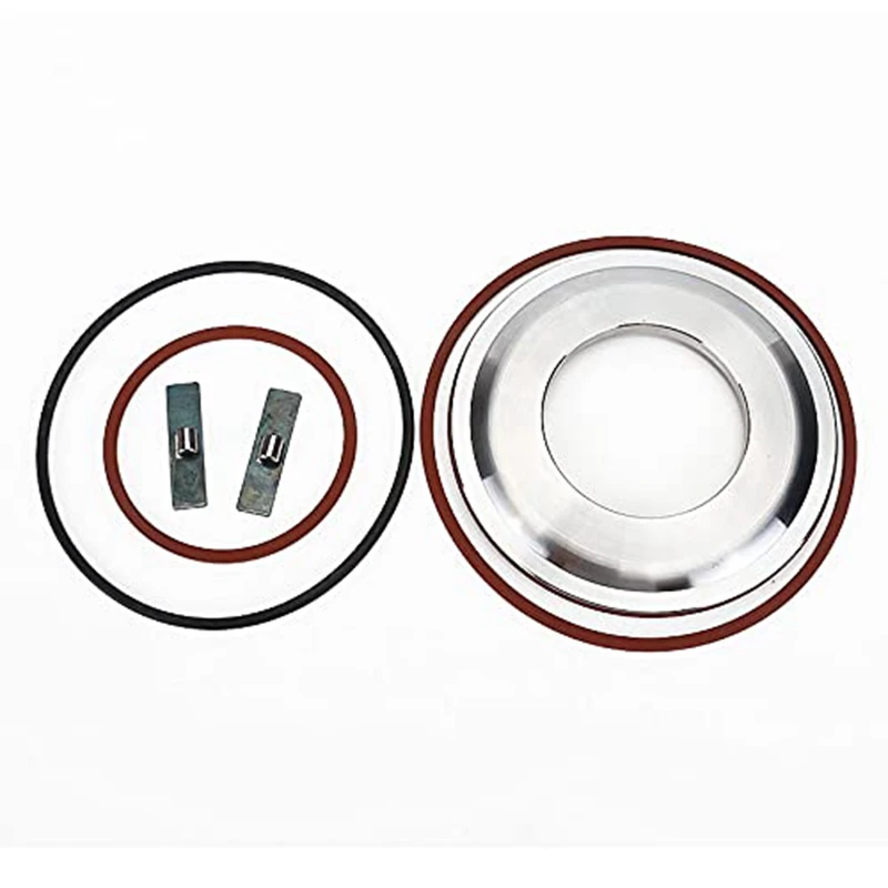 CVT Pulley Steel Piston Rebuild Kit Repair Kit JF015E RE0F11A For Nissan & For MITSUBISHI
CVT Pulley Steel Piston Rebuild Kit Repair Kit JF015E RE0F11A For Nissan & For MITSUBISHI