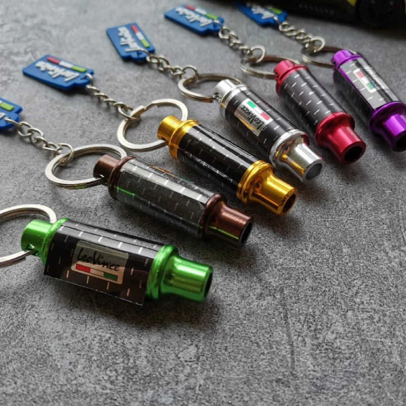 Jdm Car Exhaust Pipe Parts Model Keychain Key Ring Buckle Refit Bag Decoration For Leovince Honda Benelli Mini Auto Accessories
Jdm Car Exhaust Pipe Parts Model Keychain Key Ring Buckle Refit Bag Decoration For Leovince Honda Benelli Mini Auto Accessories
