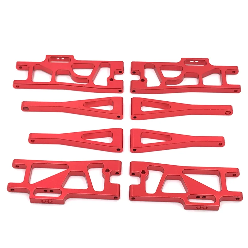 Upgrade Accessories Kit Swing Arm for WLtoys 12402-A 12402A 12402 12404 12409 1/12 RC Car Parts
Upgrade Accessories Kit Swing Arm for WLtoys 12402-A 12402A 12402 12404 12409 1/12 RC Car Parts
