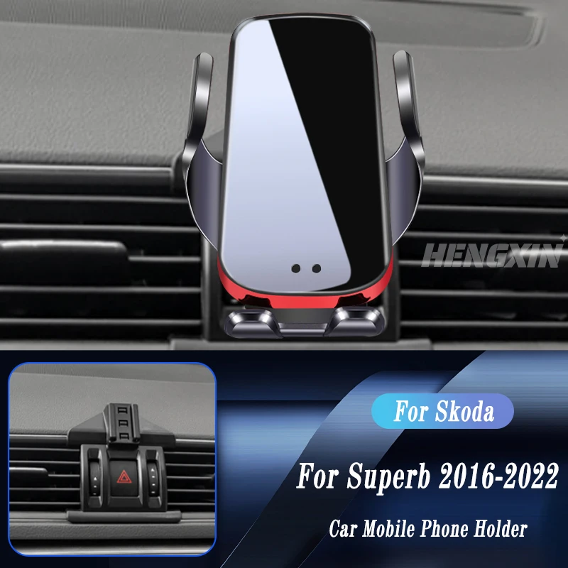 Car Wireless Charger Auto Mount Phone Holder For Skoda Superb 2016-2022 Adjustable GPS Navigation Bracket Car Accessories
Car Wireless Charger Auto Mount Phone Holder For Skoda Superb 2016-2022 Adjustable GPS Navigation Bracket Car Accessories