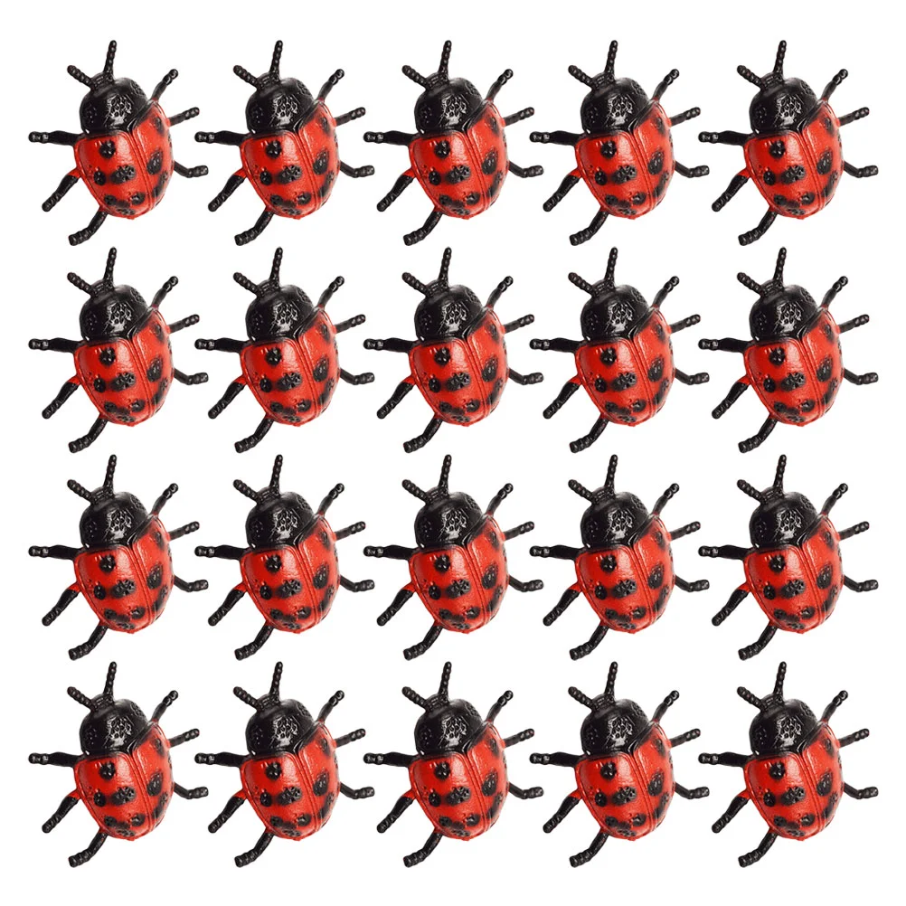 25 PCS Chucky Plush Tricky Toys Faux Furret Ladybug Figurine Stuffed Statue Pvc Simulation
25 PCS Chucky Plush Tricky Toys Faux Furret Ladybug Figurine Stuffed Statue Pvc Simulation