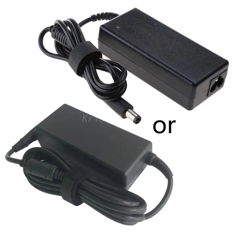 

19.5V 3.34A 65W Laptop Power Adapter Batteries Chargers Cord for Latitude 3330 3340 3440 3450 3540 Notebook Computers