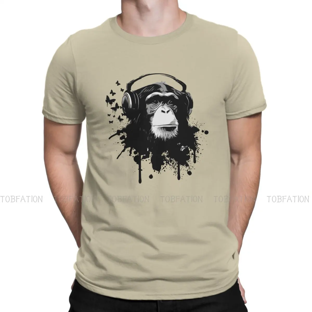 Monkey Business Special TShirt Music Top Quality New Design Gift Idea T Shirt Stuff Ofertas
Monkey Business Special TShirt Music Top Quality New Design Gift Idea T Shirt Stuff Ofertas