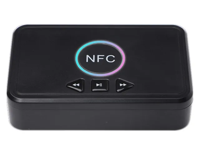 USB Bluetooth 5,0 адаптер аудиоресивера HiFi беспроводной аудиоадаптер с NFC bluetooth
USB Bluetooth 5,0 адаптер аудиоресивера HiFi беспроводной аудиоадаптер с NFC bluetooth