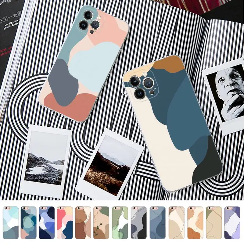 Morandi Color Cute Phone Case For iPhone 14 11 12 13 Mini Pro XS Max Cover 6 7 8 Plus X XR SE 2020 Funda Shell
Morandi Color Cute Phone Case For iPhone 14 11 12 13 Mini Pro XS Max Cover 6 7 8 Plus X XR SE 2020 Funda Shell