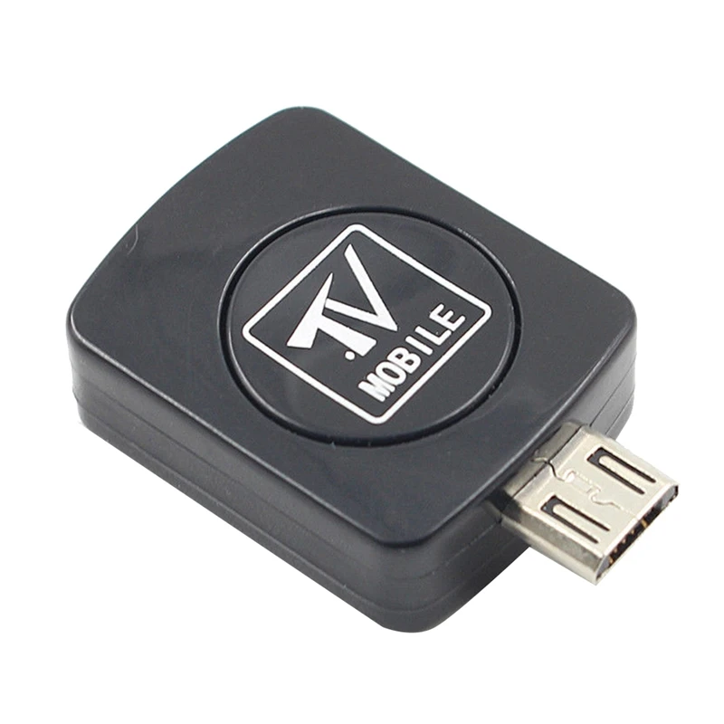 Mini USB DVB-T Tuner TV Receiver Dongle/Antenna DVB T HD Digital Mobile TV HDTV Satellite Receiver For Android Phone
Mini USB DVB-T Tuner TV Receiver Dongle/Antenna DVB T HD Digital Mobile TV HDTV Satellite Receiver For Android Phone