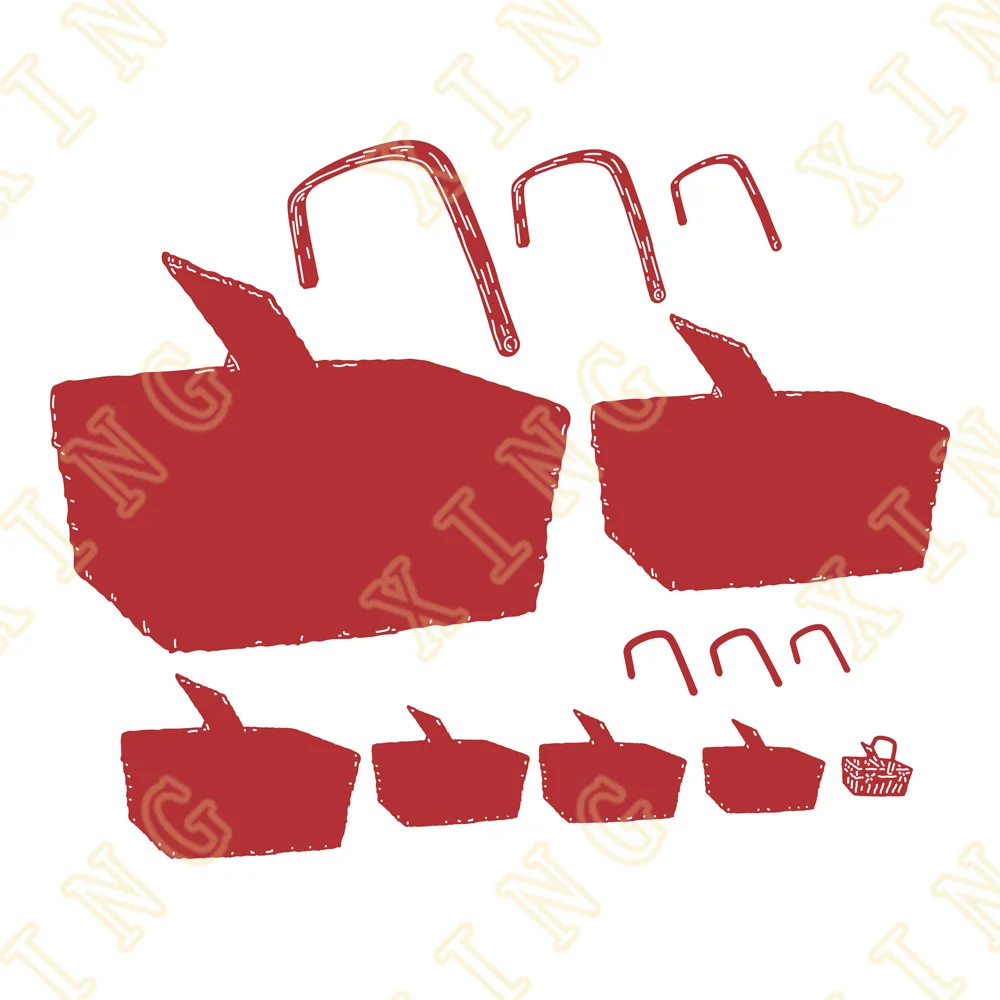Hot Sale New Metal Cutting Dies Going for a Picnic Die Scrapbooking Cut Die Paper Craft Knife Mould Blade Punch Embossing Mold
Hot Sale New Metal Cutting Dies Going for a Picnic Die Scrapbooking Cut Die Paper Craft Knife Mould Blade Punch Embossing Mold