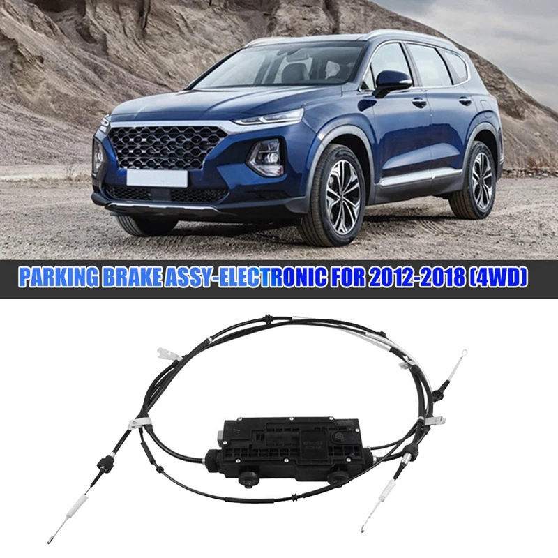 Новый электронный тормозной модуль Assy 59700-B8800 59700-2W800 59700B8800 для Hyundai Santa Fe 4WD 2012-2019
Новый электронный тормозной модуль Assy 59700-B8800 59700-2W800 59700B8800 для Hyundai Santa Fe 4WD 2012-2019