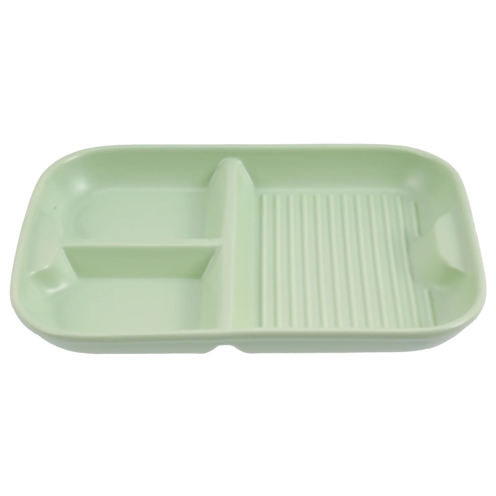 Plate Divided Snack Plates Loss Dish Dinner Portion Control Tray Fruit Dessert Breakfast Ceramics Weight Trays Serving Cupcake
Plate Divided Snack Plates Loss Dish Dinner Portion Control Tray Fruit Dessert Breakfast Ceramics Weight Trays Serving Cupcake