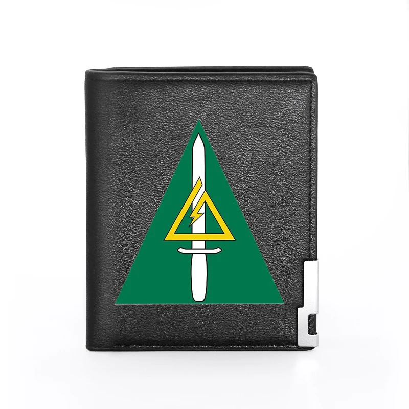 Military Delta Force 1st SFOD-D Printing Leather Wallet Men Women Billfold Slim Credit Card/ID Holders Inserts Short Purses
Military Delta Force 1st SFOD-D Printing Leather Wallet Men Women Billfold Slim Credit Card/ID Holders Inserts Short Purses