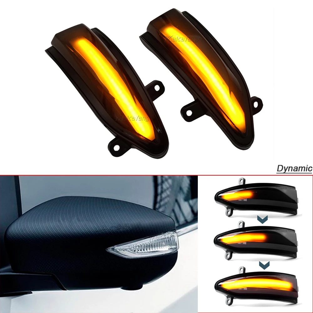Flashing Turn Signal Lights LED Side Mirror Indicator Flasher For Nissan Altima Teana L33 Sylphy Sentra B17 Tiida Pulsar C13
Flashing Turn Signal Lights LED Side Mirror Indicator Flasher For Nissan Altima Teana L33 Sylphy Sentra B17 Tiida Pulsar C13