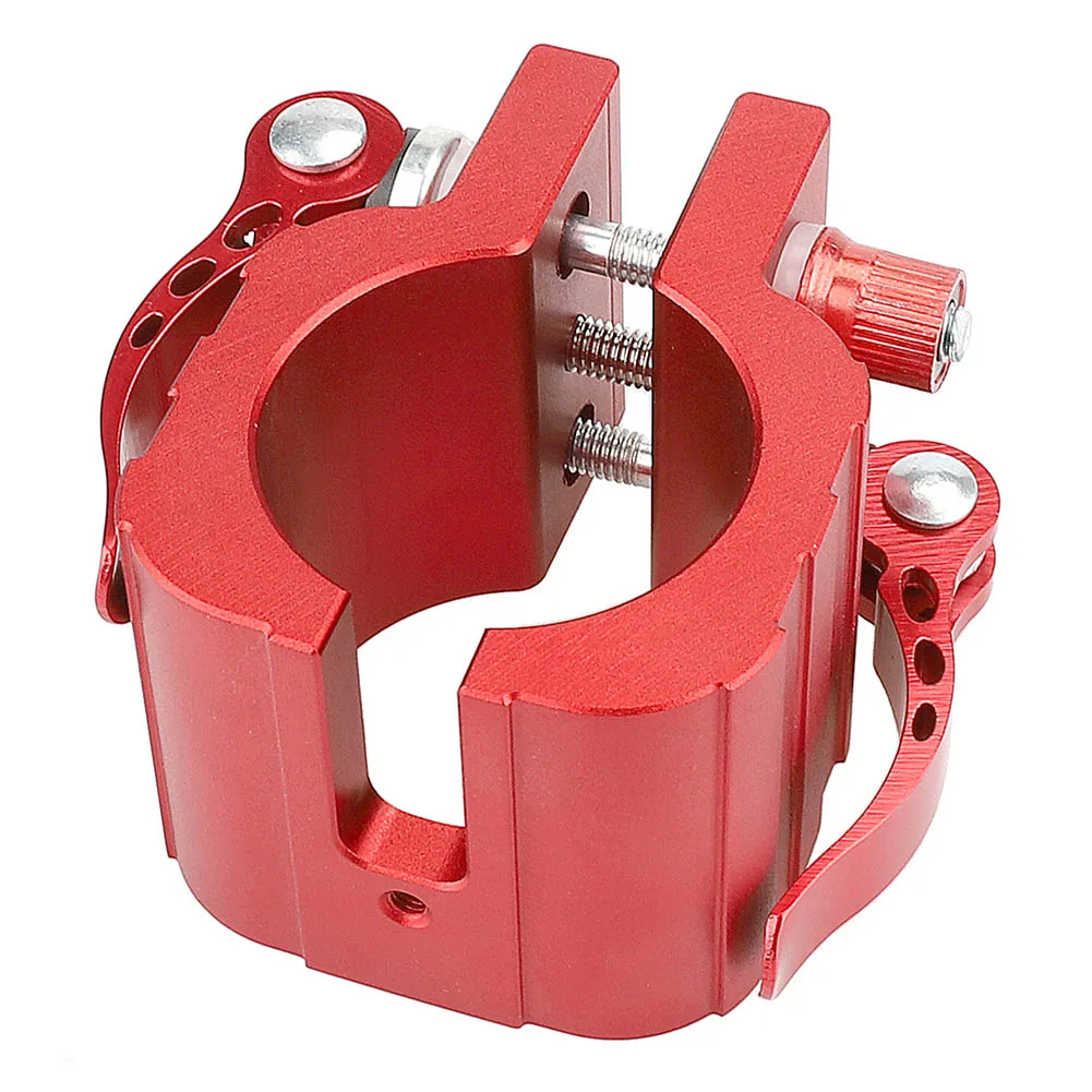 1pc Rugged Clamp Folding Part Rod Lock For Zero 8x 10x 11x Dualtron Electric Scooter Folding Clamp E Scooter Accessories
1pc Rugged Clamp Folding Part Rod Lock For Zero 8x 10x 11x Dualtron Electric Scooter Folding Clamp E Scooter Accessories